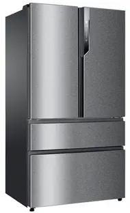 Холодильник Haier HB25FSSAAARU фото 1 Холодильник Haier HB25FSSAAARU фото 1