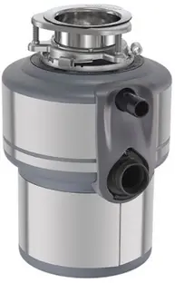 Измельчитель пищевых отходов InSinkErator ISE 200 фото 3 Измельчитель пищевых отходов InSinkErator ISE 200 фото 3