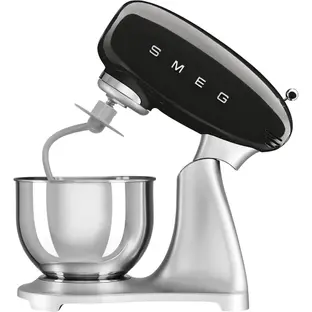 Миксер Smeg SMF04BLEU фото 3