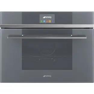 Духовой шкаф Smeg SF4104VCS Linea