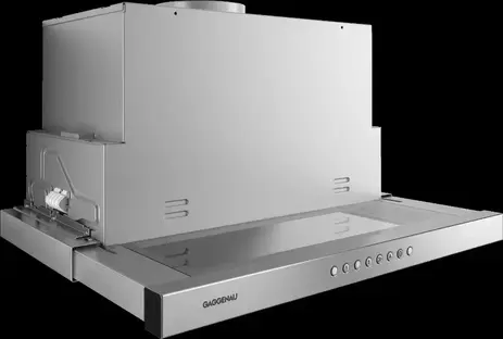 Встраиваемая вытяжка Gaggenau AF 210-160 фото 1