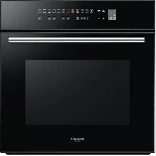Духовой шкаф Fulgor Milano LO 6113 TC BK