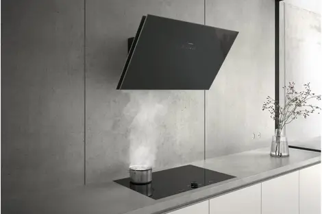 Индукционная стеклокерамич. панель Gaggenau CI282102 фото 3