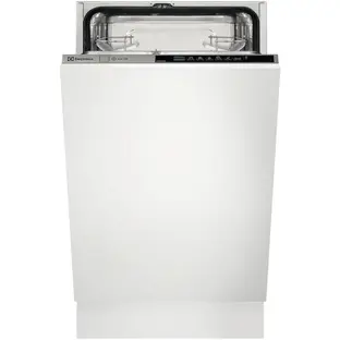 Встраиваемая посудомоечная машина Electrolux ESL94510LO фото 1 Встраиваемая посудомоечная машина Electrolux ESL94510LO фото 1