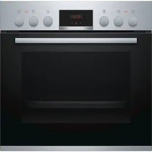 Духовой шкаф Bosch HEF514BS0R