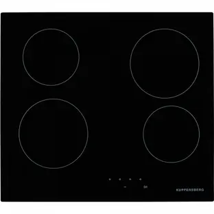 Варочная панель Kuppersberg FA 6VF01M
