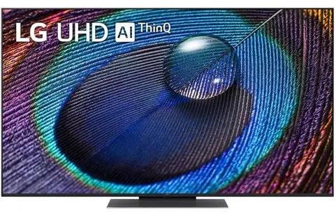 Телевизор Samsung  55" (140 см) 2023 серебристый Samsung QE55QN700CUXCE фото 2