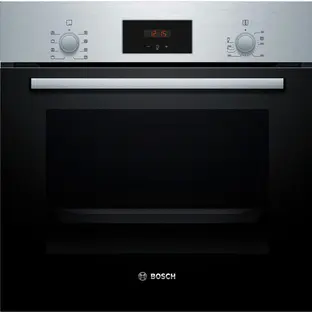 Духовой шкаф Bosch HBF113BR0Q фото 1 Духовой шкаф Bosch HBF113BR0Q фото 1