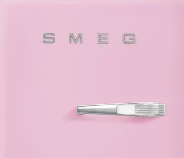 Мини-бар Smeg FAB5LPK5 фото 3