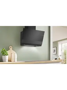 Вытяжка Bosch DWK81AN65 фото 3 Вытяжка Bosch DWK81AN65 фото 3