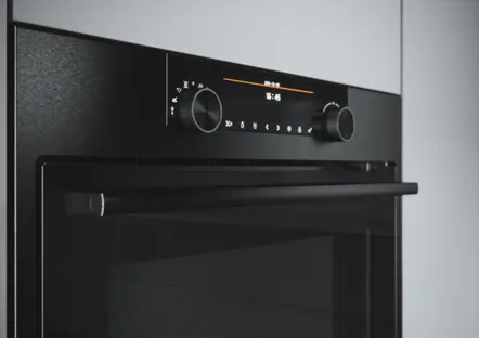 Духовой шкаф с паром и функцией СВЧ Asko OCSM8487A1 фото 3 Духовой шкаф с паром и функцией СВЧ Asko OCSM8487A1 фото 3