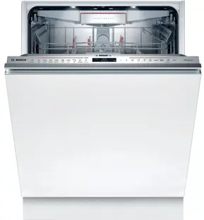 Встраиваемая посудомоечная машина Bosch SMH8ZCX10R фото 1 Встраиваемая посудомоечная машина Bosch SMH8ZCX10R фото 1