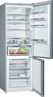 Холодильник Bosch KGN49LB20R фото 2