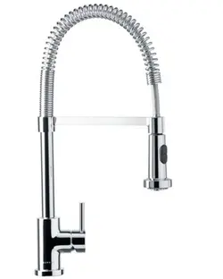 Смеситель SCHOCK Karpo-D хром фото 1
