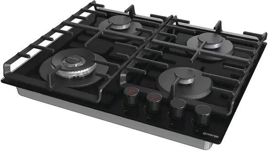 Газовая варочная панель Gorenje GKTW642SYB фото 3