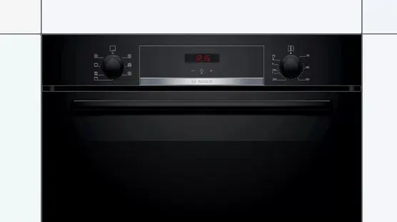 Духовой шкаф Bosch HBA513BB1 фото 3 Духовой шкаф Bosch HBA513BB1 фото 3