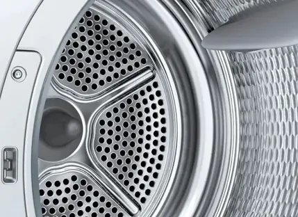 Сушильная машина Bosch WQB245B0ME фото 3 Сушильная машина Bosch WQB245B0ME фото 3