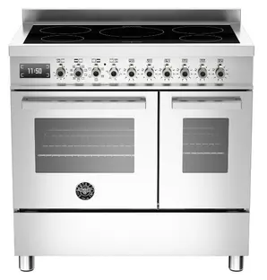 Варочный центр Bertazzoni PRO905IMFEDXT фото 1