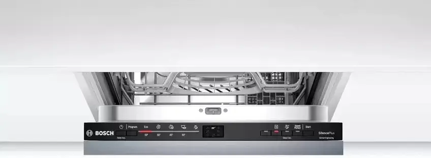 Встраиваемая посудомоечная машина Bosch SRV2IKX3BR фото 2 Встраиваемая посудомоечная машина Bosch SRV2IKX3BR фото 2