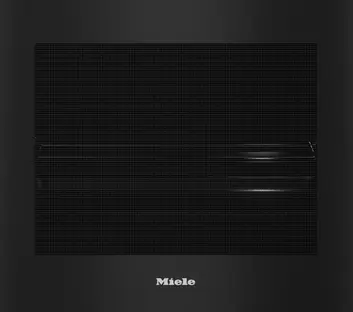 Встраиваемая комби-пароварка Miele DGC 7460X OBSW фото 2