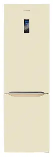 Холодильник Maunfeld MFF195NFIBG10 фото 1 Холодильник Maunfeld MFF195NFIBG10 фото 1