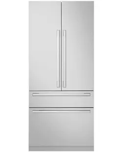 Комплект панелей из нержавеющей стали Signature SKSPK360FS.ASWCNA0