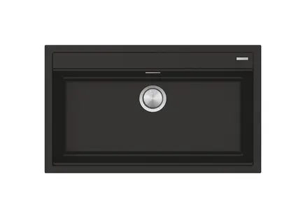 Мойка кухонная Barazza 1LCY91N фото 1
