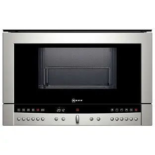 Встраиваемая микроволновая печь NEFF C54R70N3 Встраиваемая микроволновая печь NEFF C54R70N3