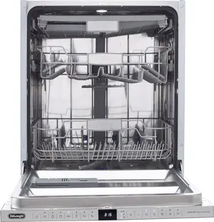 Встраиваемая посудомоечная машина De’Longhi DDW 06 F Supreme nova фото 2