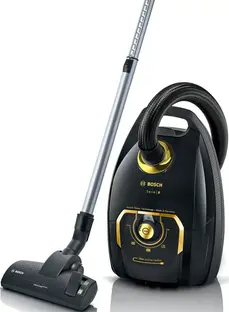 Пылесос Bosch BGL8GOLD фото 1