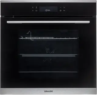 Духовой шкаф Graude BM 60.2 E фото 1 Духовой шкаф Graude BM 60.2 E фото 1