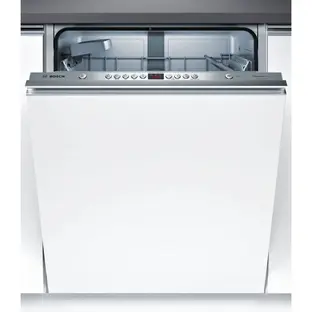 Встраиваемая посудомоечная машина Bosch SMV45IX00R Встраиваемая посудомоечная машина Bosch SMV45IX00R