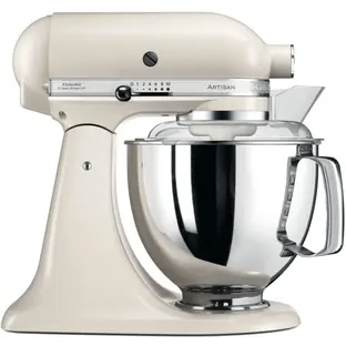 Миксер KitchenAid 5KSM175PSELT фото 1 Миксер KitchenAid 5KSM175PSELT фото 1