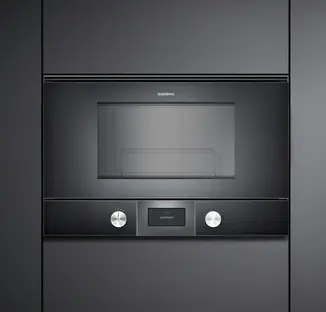 Микроволновая печь Gaggenau BMP225100 фото 2