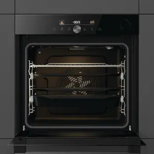 Духовой шкаф Gorenje BPSA6747DGWI фото 3