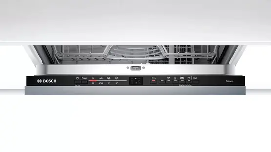Встраиваемая посудомоечная машина Bosch SGV2ITX22E фото 2