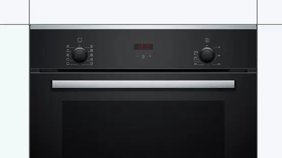 Духовой шкаф Bosch HBF254EB0R фото 2 Духовой шкаф Bosch HBF254EB0R фото 2