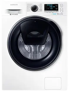 Стиральная машина Samsung WW 80 K 6210 RW/LP Стиральная машина Samsung WW 80 K 6210 RW/LP