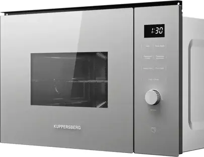 Микроволновая печь Kuppersberg HMW 650 GR C фото 3 Микроволновая печь Kuppersberg HMW 650 GR C фото 3