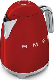 Чайник Smeg KLF03RDEU фото 3 Чайник Smeg KLF03RDEU фото 3