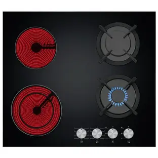 Варочная панель Simfer H60N26B501 Варочная панель Simfer H60N26B501