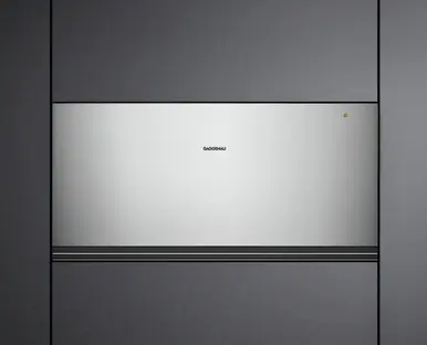 Встраиваемый подогреватель Gaggenau WSP 222-130 фото 2
