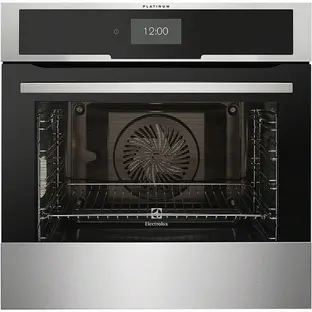 Духовой шкаф Electrolux EOC95956AX