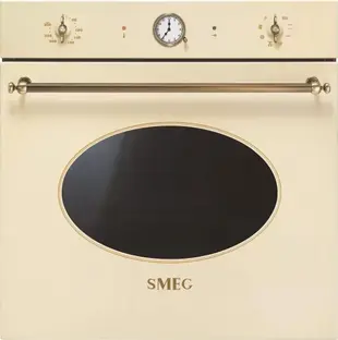 Духовой шкаф Smeg SFP805PO Coloniale фото 1