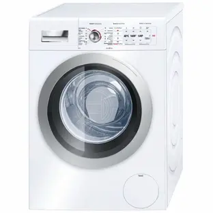 Стиральная машина Bosch WAY 28742OE