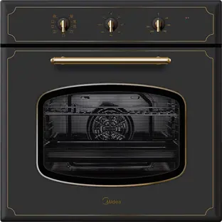 Духовой шкаф Midea 65DME40020 Духовой шкаф Midea 65DME40020