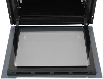 Духовой шкаф ZÜGEL ZOE601W фото 3