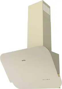 Наклонная вытяжка Korting KHC 66135 GB Наклонная вытяжка Korting KHC 66135 GB