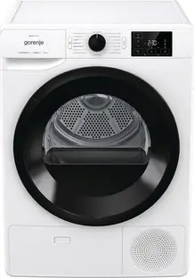 Сушильная машина Gorenje DNE72/GN фото 3