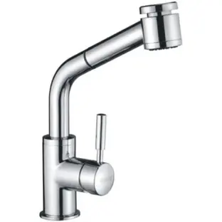 Смеситель Oulin OL-8076 фото 1